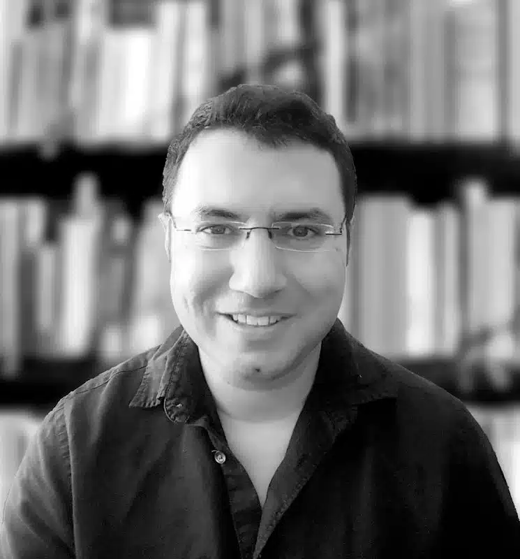 CarlThirsk Tutoring1 BW